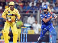 சிஎஸ்கே - மும்பை நாளை மீண்டும் மோதல்... முதல் ஆட்டம் ரிப்பீட்டு ஆகுமா!