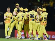 சிறுவயதில் சாலையில் அமர்ந்து நிலக்கடலை விற்றேன்.. கடந்த காலம் பற்றி மனம்திறந்த சிஎஸ்கே வீரர்!