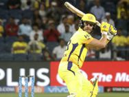 ஐபிஎல்லில் 50வது சதம் யாருக்கு... ஐதராபாத் ஆட்டத்தில் சிஎஸ்கே வீரர்களுக்கு வாய்ப்பு