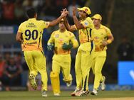 புதிய சொந்த மைதானமான புனேயில் முதல் போட்டி... சிங்கத்தின் கர்ஜனை துவங்குகிறது