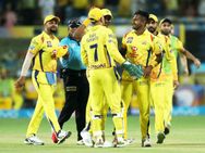 சென்னை சூப்பர் கிங்ஸ் மீண்டும் திரில் வெற்றி... டெல்லியை 13 ரன்களில் வீழ்த்தியது