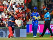 முதல் வெற்றி யாருக்கு... ராஜஸ்தான் டெல்லி அணிகள் பலப்பரிட்சை!