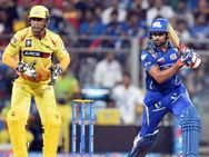 சென்னை Vs மும்பை.. முதல் ஆட்டத்தில் ஆடுவது யார் யார்?