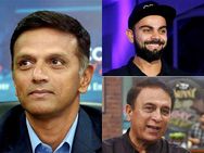 கோச்சாக கலக்கும் டிராவிட்டுக்கு துரோணாச்சாரியார் விருது, கோஹ்லிக்கு கேல் ரத்னா.. பிசிசிஐ பரிந்துரை!