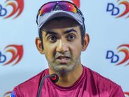 கேப்டன் பதவியை துறந்த கம்பீரின் அடுத்த முடிவை தெரிந்தால் ஆச்சரியப்படுவீர்கள்!