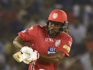 கெத்து காட்டிய கெயில்.. மாஸ் டோணி.. சென்னையை வீழ்த்திய பஞ்சாப்