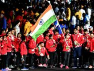 நிறைவடைந்தது காமன்வெல்த் 2018 கொண்டாட்டம்.. பதக்க பட்டியலில் இந்தியா மூன்றாவது இடம்