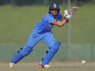 ஆசியக் கோப்பை மகளிர் கிரிக்கெட்... இந்திய அணி அறிவிப்பு!