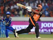 மும்பைக்கு எதிரான ஐபிஎல் போட்டி.. ஹைதராபாத் அபார வெற்றி!