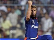 இம்ரான் தாஹிருக்கு பராசக்தி எக்ஸ்பிரஸ் என்ற பெயர் எப்படி வந்தது தெரியுமா?