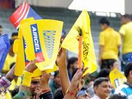 பெங்களூரு மைதானத்துக்குள் கொடிகள், பதாகைகள் எடுத்துச் செல்ல அனுமதி மறுப்பு!