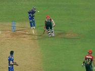 இஷான் கிஷான் முகத்தை பதம் பார்த்த பந்து.. பதறி அடித்து ஓடிய ஹர்திக் பாண்டியா.. நேற்று நடந்த பரபரப்பு