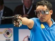 பதக்கப்பட்டியலில் முன்னேறும் இந்தியா... துப்பாக்கிச் சுடுதல் பிரிவில் மேலும் ஒரு தங்கம், வெண்கலம்!