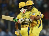 காயம் காரணமாக விலகுகிறார் குட்டி பிராவோ!