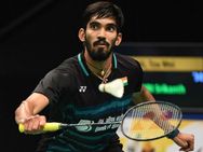 காமன்வெல்த் பாட்மின்டன் அரை இறுதியில் இந்தியா!