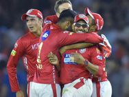 யாராலும் அசைக்க முடியாத ஹைதராபாத்.. தூக்கி சாப்பிட்ட பஞ்சாப்.. கேப்டன் அஸ்வினின் சூப்பர் பிளான்!