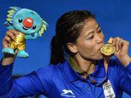 அட்சய திருதியை நாளில் காமன்வெல்த்தில் இந்தியாவுக்கு 8 தங்கம் கிடைத்தது