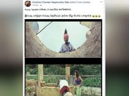 பாயிண்ட்ஸ் டேபிள்ல மும்பை எங்க?.. நெட்டிசன்கள் அலம்பல்.. ரோஹித் அணியை துரத்தும் மீம்கள்!