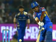 அடி பணிந்த மும்பை.. 3 விக்கெட் வித்தியாசத்தில் ராஜஸ்தான் வெற்றி!