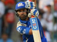 மும்பை தோல்விக்கு காரணம் என்ன தெரியுமா... சிரிக்காம ரோஹித் சொல்வதை கேளுங்க