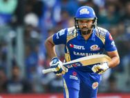 தனியாளாக பெங்களூருவின் கோஹ்லி போராடினார்... முதல் வெற்றியைப் பெற்றது மும்பை இந்தியன்ஸ்