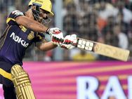 கோஹ்லியிடம் மோதிய ராணா.. தூசி தட்டி வீட்டுக்கு அனுப்பிய டோணி!