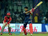 பஞ்சாபை சுருட்டிய டெல்லிக்கு சொந்த மண்ணில் சோகம்... வெற்றி வாய்ப்பை தவறவிட்டது