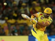 ஐபிஎல்லில் அவுட்டாவதிலும் சுரேஷ் ரெய்னா புது சாதனை!