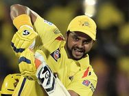 ஜாதவைத் தொடர்ந்து சுரேஷ் ரெய்னாவையும் மிஸ் செய்கிறது சிஎஸ்கே