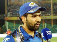 மறுபடியும் கோப்பையை வெல்வோம்... ரோஹித் சர்மா உறுதி