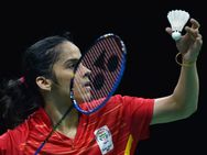 ஆசிய சாம்பியன்ஷிப் பாட்மின்டன்... பட்டம் வெல்வதில் சாய்னா, சிந்து, ஸ்ரீகாநத் இடையே மோதல்!