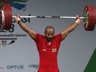 சபாஷ் சதீஷ் சிவலிங்கம்.. காமன்வெல்த்தில் இந்தியாவுக்கு மேலும் ஒரு தங்கம்!