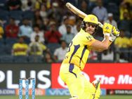 ஒரு அணிக்காகவும் அதற்கு எதிராகவும் சதம்.... சிஎஸ்கே ஷேன் வாட்சன் எதிர்பார்க்காத சாதனை