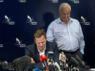 அவன் மேட்ச் பத்தி நினைக்கவே கூடாது.. ஸ்மித்தின் கிரிக்கெட் உபகரணங்களை மறைத்து வைத்த தந்தை!