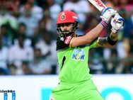 ரன் மெஷின் விராட் கோஹ்லிக்கு என்னாச்சு... ஐபிஎல் போட்டிகளில் தொடரும் சொதப்பல் ஆட்டம்