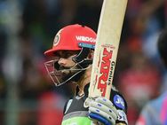 ஐபிஎல் போட்டிகளில் சிஎஸ்கேவின் சுரேஷ் ரெய்னாவின் மற்றொரு சாதனையும் முறியடிப்பு!