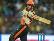 சீசனில் மிகவும் குறைந்த ஸ்கோர்.... என்ன ஆச்சு ஹைதராபாத் அணிக்கு!