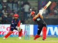 360 டிகிரி பிளேயர்.... டிவில்லியர்ஸின் மறக்க முடியாத அதிரடிகள்!