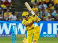 சிஎஸ்கேவின் ராயுடு மீண்டும் முதலிடம் பிடித்தார்... ஆரஞ்ச் கேப் பெற்றார்!