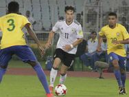 பிபா உலகக் கோப்பை... 211 நாடுகளில் 8 நாடுகள் மட்டுமே சாம்பியன்!