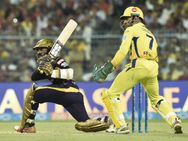 ஷப்னம் கில், தினேஷ் கார்த்திக் அதிரடி ஆட்டம்... சிஎஸ்கேவுக்கு எதிராக கொல்கத்தா அபார வெற்றி