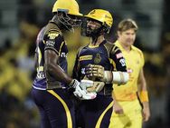 ஐபிஎல் பிளே ஆப் போட்டிகள் புனேயில் இருந்து கொல்கத்தாவுக்கு மாற்றம்!