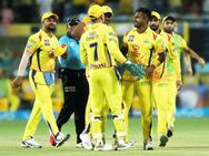 சூப்பர் விசில் போடுங்க.... சென்னை சூப்பர் கிங்ஸ் அணிக்கு 100வது வெற்றி!