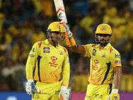 ஐிபிஎல்லில் டாப் நான்கு அணிகள் எவை... பிளே ஆப் சுற்றுக்கு முன்னறப் போவது யார் யார்!