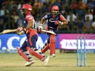 லாஸ்ட்ல இருந்தாலும் கலக்கும் டெல்லி டேர்டெவில்ஸ்!