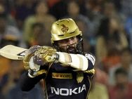 ஹைதராபாத்தை வென்றது... பிளே ஆப் சுற்றில் நுழைந்தது கொல்கத்தா!