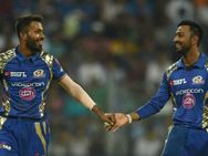 பாண்டியா சகோதரர்களை நம்பி வீண் போன மும்பை இந்தியன்ஸ்