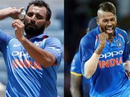 ஐசிசி உலக டி-20 அணியில் ஹார்திக் பாண்டயாவுக்கு பதிலாக ஷமி!