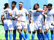 மன்பிரீத் சிங், தரம்வீர் சிங், சவிதா புனியாவுக்கு அர்ஜூனா விருது... ஹாக்கி கூட்டமைப்பு பரிந்துரை!