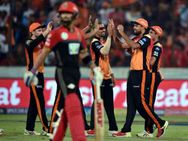 ஹைதராபாத்தை மறக்க முடியாது... கண்ணீரில் கோஹ்லி டீம்.. இது வேற மேட்டர்!